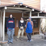 お疲れさまでした。