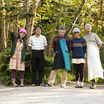 一週間の男去る！