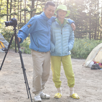 Happyをごちそうさま。