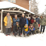 年末年始の風景