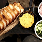 ごちそうさまでした！