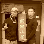 １０年ぶりの偶然の再会