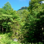 気温15℃、晴れてます