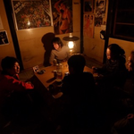 先輩、兄貴、ありがとうございました。