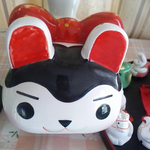 友よ安らかに眠れ、ありがとう、小屋の仲間達。