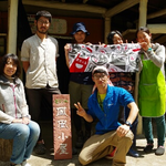 過ごした日々をいとしく思う