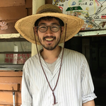 目撃情報求む？