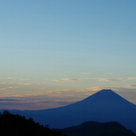 気温14℃、快晴ですよ