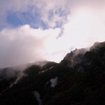 裏山オベリスク