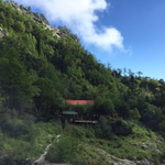 2016.8.26 小屋全景