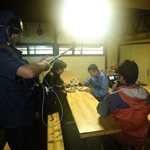 にっぽんトレッキング100、明日！