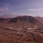 アレキパの街と一目ぼれのチャチャニ山～南米旅日記 その２～  byアオト