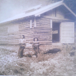 佐々木さまの初めての鳳凰小屋はこの小屋ではないでしょうか。