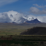ワイナポトシ山にチャレンジしてきます～南米旅日記 その４～  byアオト