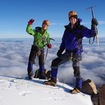 ワイナポトシ登頂できました～南米旅日記その５～  byアオト