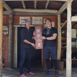 初アルプス再訪