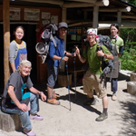 今週末のスタッフです8/26 ＆今週も休暇行って来ます＆ブログの写真が見られない不具合解消しました