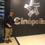 インドでインド映画を観てみました