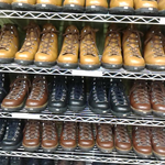 山靴専門店、ゴロー。