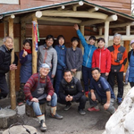 今年のGW営業は、4月26日(金)～5月5日(土)です