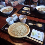 長坂の翁さんに行って来ました