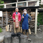 先週お越しの皆様＆週末のスタッフを紹介します(8/6～8/10)