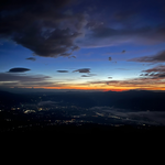 鳳凰あさんぽ（薬師岳編）